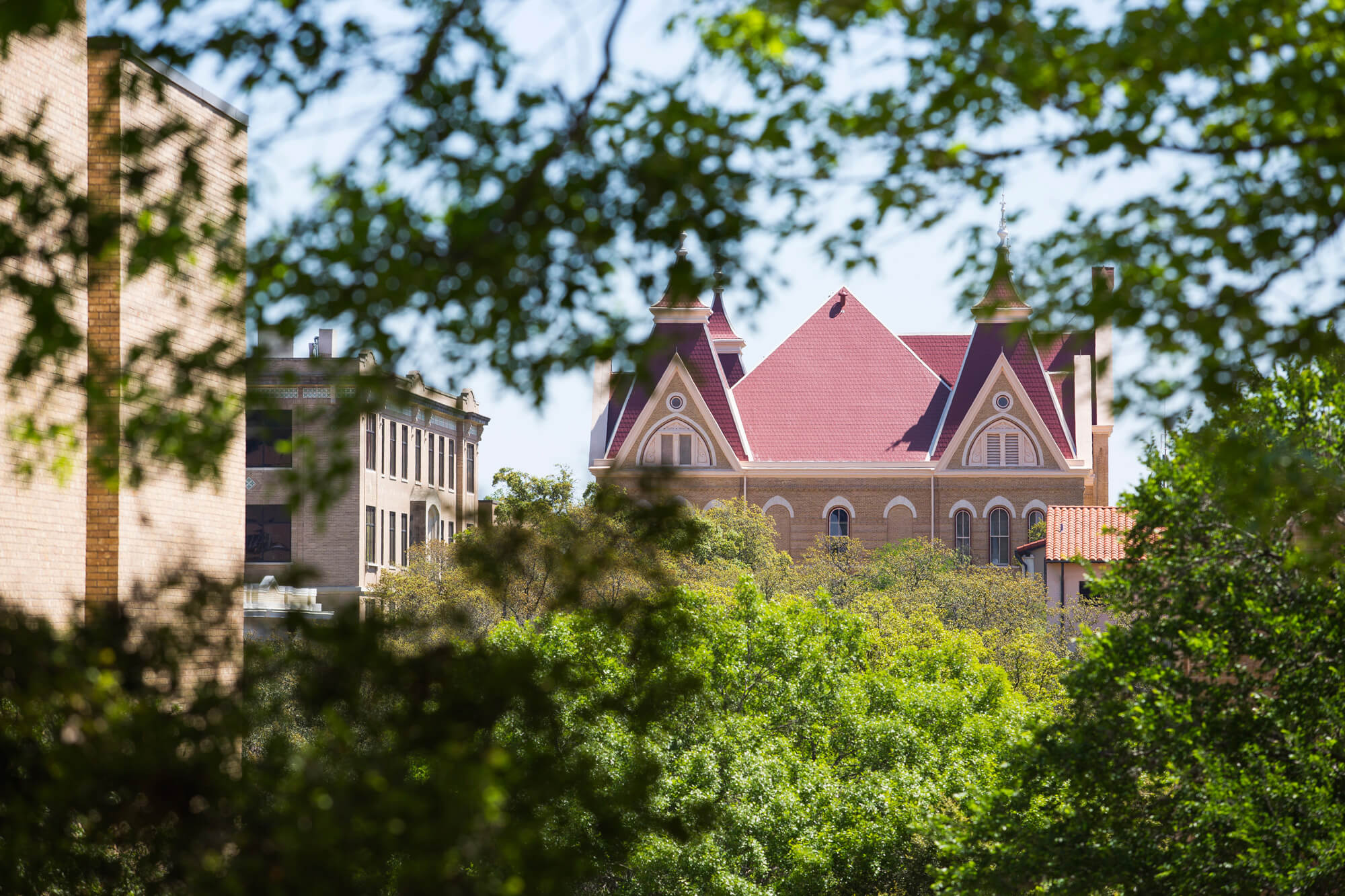 Technology Resources : Texas State University